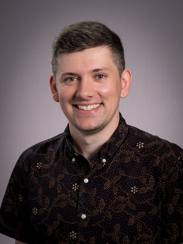 Drew Harner