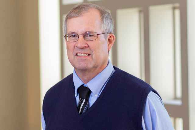 Jeffrey Derr