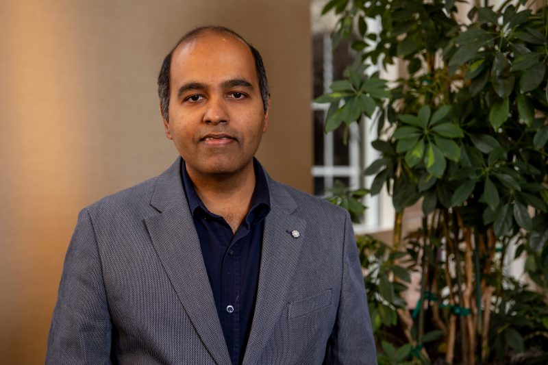 Jayesh Samtani
