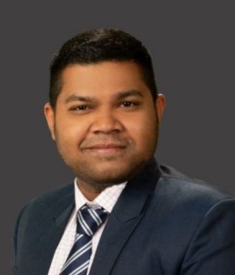 image of Dr. Chandel