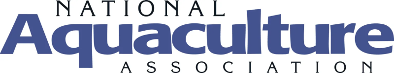 National Aquaculture Association logo