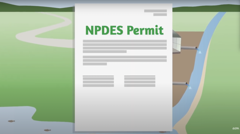 EPA Releases NPDES Introductory Video Specific to Aquaculture
