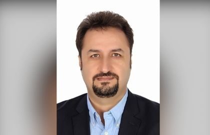Mohammad Zarei Joins the Virginia Seafood AREC as a Research Scientist