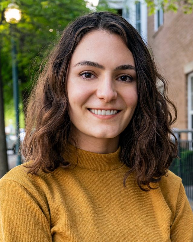 Rouse Keri Rouse headshot