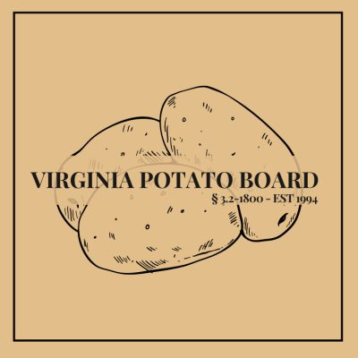 Potato Board Logo - 1
