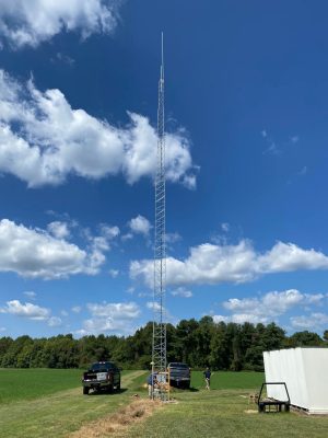 RTK Tower