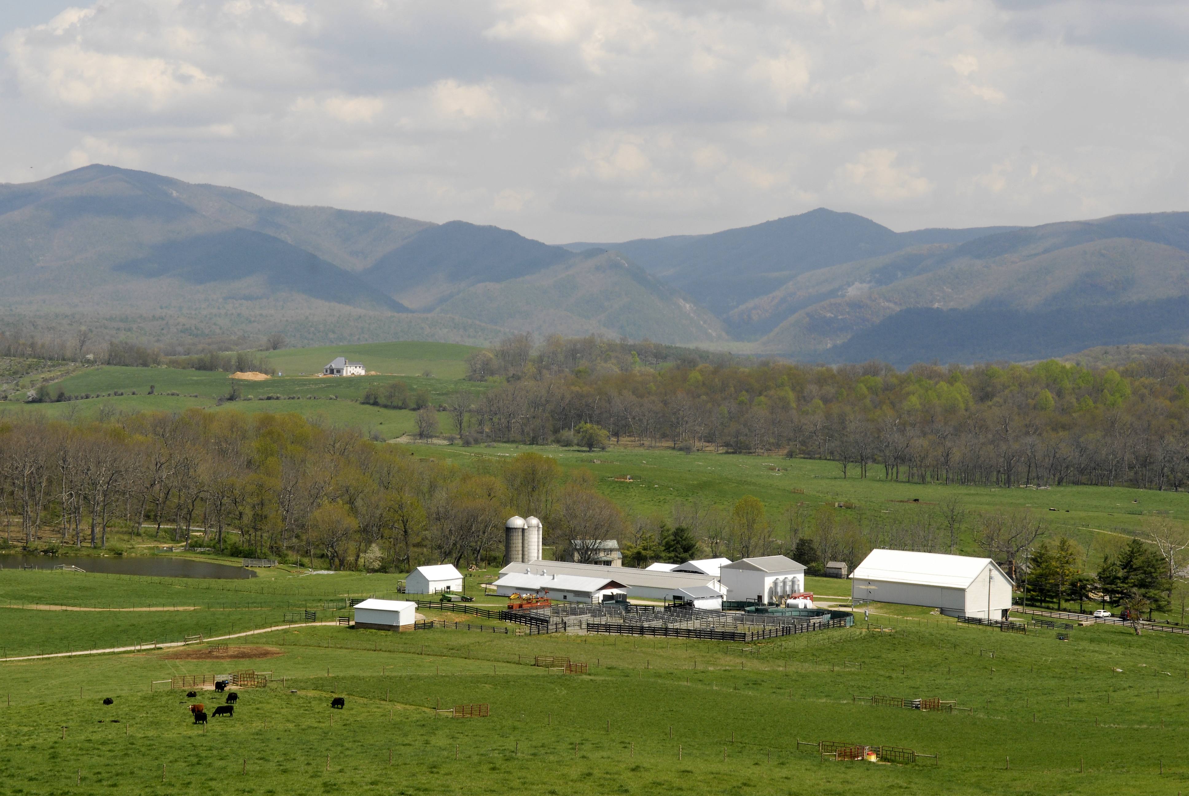 Shenandoah Valley Shenandoah Valley