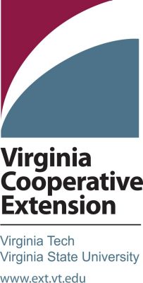 Virginia Cooperative Extension Logo