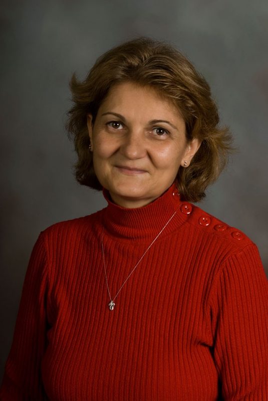 Maria Balota