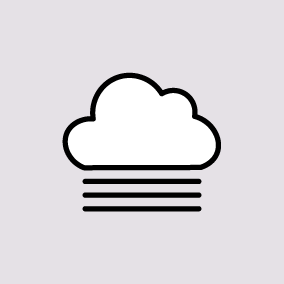  Fog/Mist