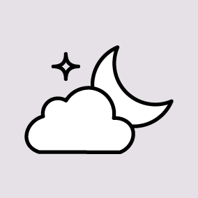 A Few Clouds