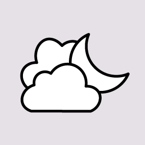 Overcast
