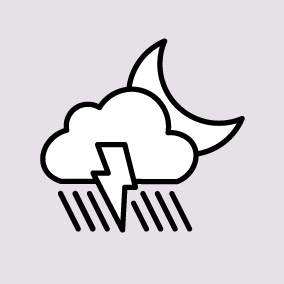  Thunderstorm